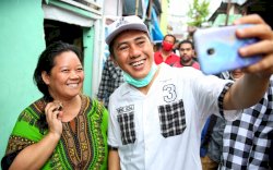 DILAN Siap Gandeng Fak Kedokteran Wujudkan Program Si DORA