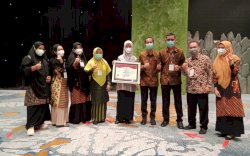 Tiga Inovasi Antarkan Takalar Raih Top 30 Inovasi Pelayanan Publik