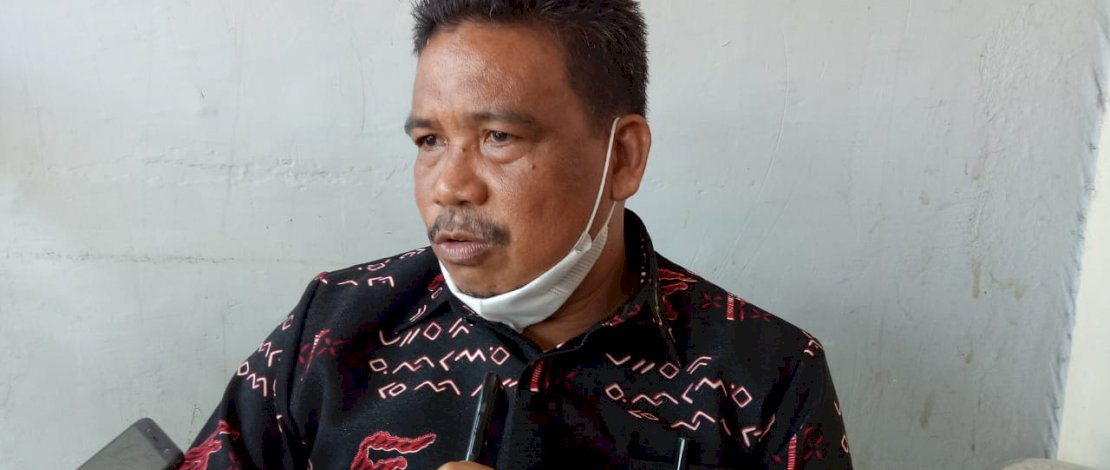 Terus Mendapat Dukungan, Kini Partai Berkarya Makassar Dipimpin Nasir Rurung Makin Solid Menangkan Appi-Rahman