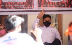 Debat Publik Kedua, Kenali 5 Program Adnan-Kio