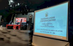 RPG : Pemuda Berperan Aktif Sebagai Kekuatan Moral dan Agen Perubahan