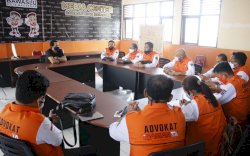 Tim Hukum Idamanta Pertanyakan Proses Belasan Kasus di Bawaslu