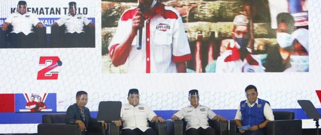 Warga Mengeluh Serba Tidak Merata, Mulai Pembagian Raskin Hingga Aspal Jalan