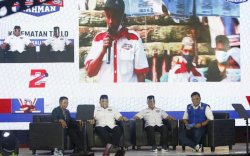 Warga Mengeluh Serba Tidak Merata, Mulai Pembagian Raskin Hingga Aspal Jalan