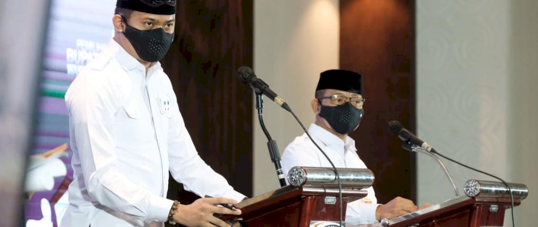 Adnan: Ada Isu yang Ingin Menurunkan Partisipasi Pemilih Pilkada Gowa