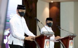 Adnan: Ada Isu yang Ingin Menurunkan Partisipasi Pemilih Pilkada Gowa