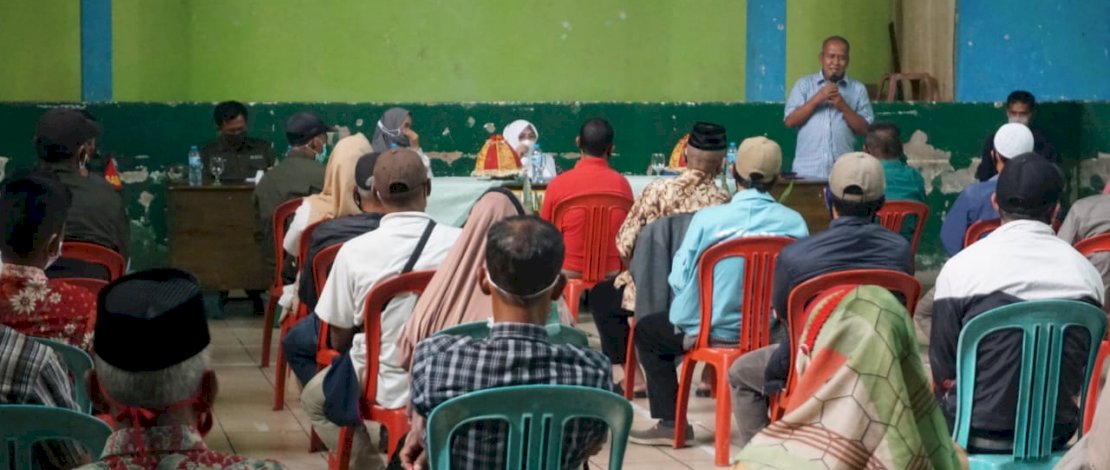 92 Ribu Petani di Gowa Bakal Terima Kartu Tani