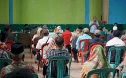 92 Ribu Petani di Gowa Bakal Terima Kartu Tani