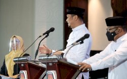 Adnan-Kio Siapkan Internet Gratis untuk Siswa di Dataran Tinggi