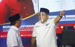 Pengamat Kebijakan Publik Sebut Appi-Rahman Akan Bawa Banyak Perubahan