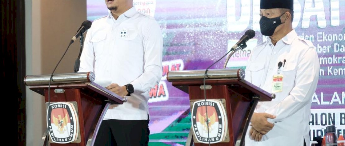 Mantan Rektor UNM Apresiasi Program Pendidikan Adnan-Kio