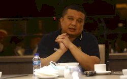 Elektabilitas Appi-Rahman Lampaui Paslon Lain, Erwin Aksa: Tim Harus Tetap Kompak, Jangan Terpancing