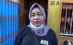 Jelang Pencoblosan, Pemilih Mengambang Kini Nyatakan Pilihan Untuk Appi-Rahman