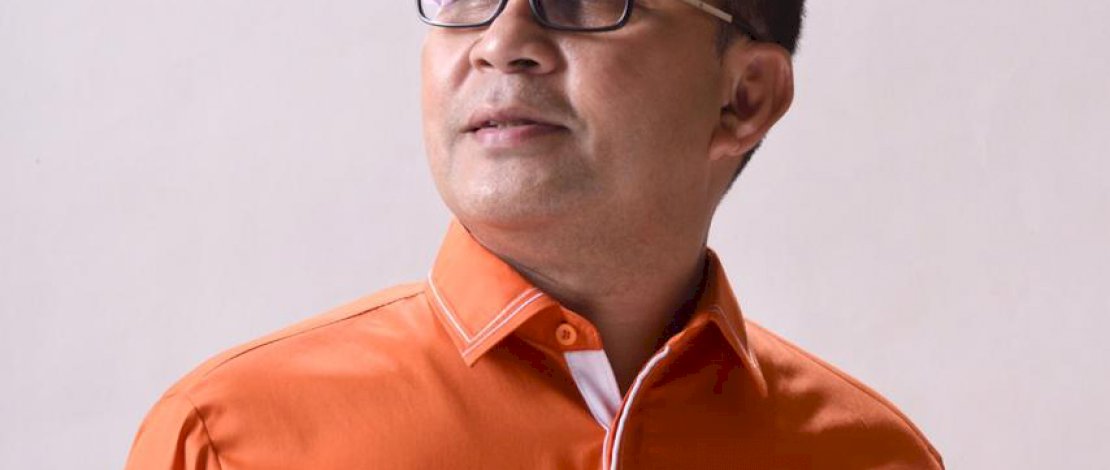 M Ramdhan "Danny" Pomanto