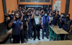 Didukung KSPSI, Chaidir Syam: Buruh Urat Nadi Perekonomian!