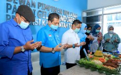 Partai Gelora Targetkan Kemenangan Besar dan Kursi Terbanyak dalam Pemilu 2024