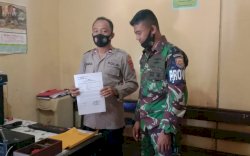 Kapolsek Lau Mengaku Belum Terima Laporan Pelecehan oleh Oknum ASN Dishub Maros