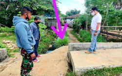 Oknum ASN Dishub Maros yang Dilapor Lecehkan Istri Tentara Ternyata Anak Anggota Dewan