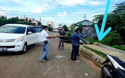 Serda AA Sempat Berduel dengan Pelaku Pelecehan Istrinya di Maros