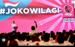 Ormas Pendukung Joko Widodo, Siap Menangkan Danny-Fatma di Pilwalkot Makassar