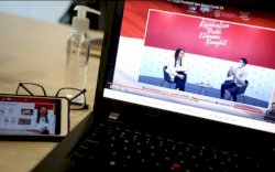 WFH? Yuk, Banyak Bergerak untuk Tingkatkan Imun