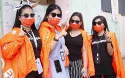 Sempat Salah Pilihan, Generasi Milenial Makassar Ini Alihkan Dukungan ke ADAMA'  &nbsp;