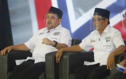 Bangun Makassar, Appi-Rahman Siap Sinergi dengan Pemprov dan Pusat