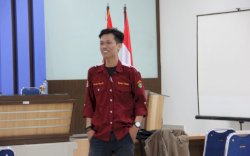 Mantan Aktivis Unhas Sebut Danny-Fatma Pro Anak Muda  &nbsp;