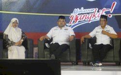 Pengamat Sebut 2 Alasan Appi-Rahman Layak Pimpin Makassar