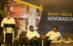 Antisipasi Gugatan di MK, Bawaslu Diminta Siapkan Dokumen Sejak Dini