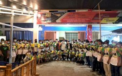 Tahfidz Terus Raih Dukungan Milenial