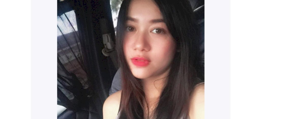 Penyanyi Cantik Ini Yakin Dunia Seni Makassar Maju Jika Dipimpin DILAN