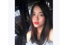 Penyanyi Cantik Ini Yakin Dunia Seni Makassar Maju Jika Dipimpin DILAN
