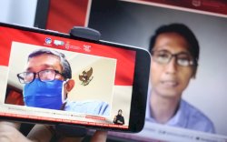 Media Dapat Berperan Bangun Masyarakat Sadar Vaksin