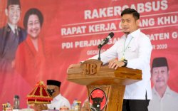 Adnan-Kio Akan Bangun Rumah Sakit di Bontonompo, Kualitas Sama RSUD Syekh Yusuf