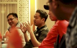 Komunitas Pemuda Tionghoa Harapkan Dilan Menang di Pilwalkot Makassar