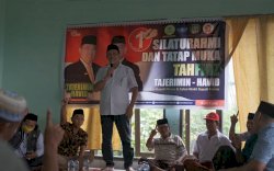 Pemenangan Tahfidz di Maros Disokong Dua Anak Haji Malik