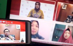 Komite Penanganan Covid-19: 2 Juta PTK Bakal Nikmati Bantuan Subsidi Upah