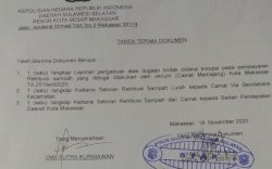 Oknum Lurah dan Camat Dilapor Selewengkan Retribusi Sampah