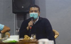 Erwin Aksa: Survei Appi-Rahman Warga Makassar Inginkan Pemimpin Baru  &nbsp;