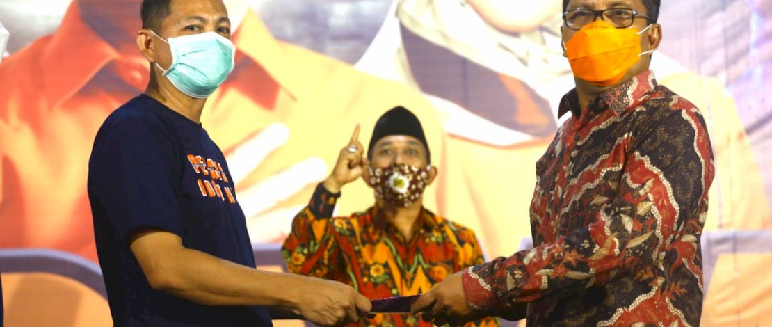 PPNI Makassar: Danny Pencetus Ranperda Perlindungan Perawat PPNI Makassar: Danny Pencetus Ranperda Perlindungan Perawat