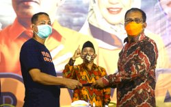 PPNI Makassar: Danny Pencetus Ranperda Perlindungan Perawat