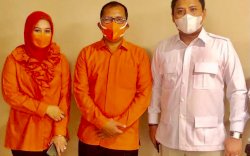 Danny - Fatma, AIA: Abaikan Fitnah, Kita Jemput Kemenangan yang Bermartabat di 9 Desember