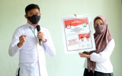 Kesejahteraan Petani Tetap Jadi Program Utama Adnan-Kio