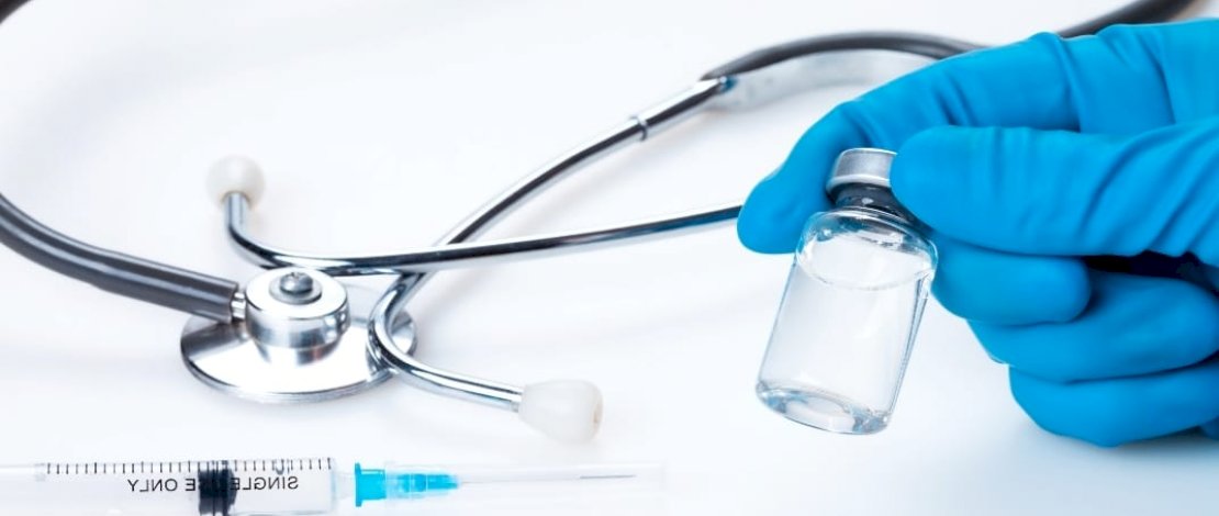 Pendapat Para Ahli, Vaksin yang Digunakan Dipastikan Aman dan Efektif