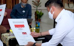 Cara Adnan-Kio Dorong Partisipasi Pemilih: Tembus 16 Titik dalam Sehari