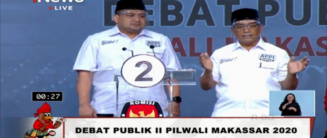 Akademisi Sebut Program Stimulus Ekonomi APPI-Rahman saat Pandemi Tepat untuk Dijalankan Akademisi Sebut Program Stimulus Ekonomi APPI-Rahman saat Pandemi Tepat untuk Dijalankan