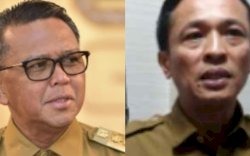 Tim Hukum Danny-Fatma Adukan Gubernur Sulsel, Pj Wali Kota Makassar ke Kemendagri