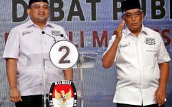 Makassar Semrawut, Appi-Rahman Hadirkan RDTR Sebagai Solusi Strategik