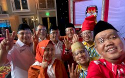 Ikuti Debat ke II, Dilan Masih Andalan Ibu-Ibu dan Milenial